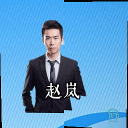 赵岚